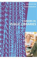 Careers in Public Libraries