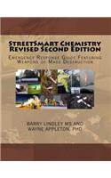 Streetsmart Chemistry Revised Second Edition