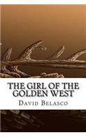 The Girl of the Golden West