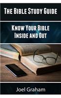 Bible Study Guide