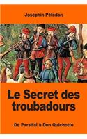 Le Secret des troubadours