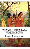 The Mahabharata: Volume 1