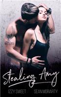 Stealing Amy: A Dark Romance