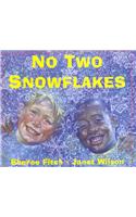 No Two Snowflakes