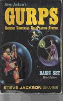 Basic Set (GURPS)