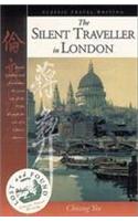 The Silent Traveller in London