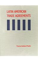 Latin American Trade Agreements