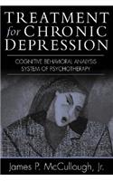 Treatment for Chronic Depression