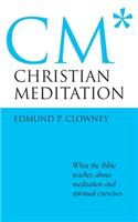 Christian Meditation