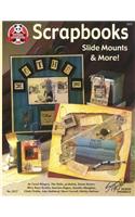 Scrapbooks Slide Mounts and More: Slide Mounts and More