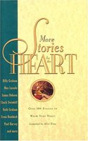 More Stories for the Heart: The Second Collection: 2