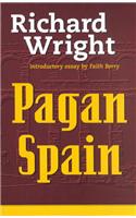 Pagan Spain