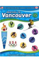 Journey to Vancouver