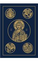 Ignatius Bible (RSV)