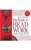 Julia Pretl's Big Book of Beadwork