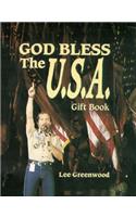 God Bless the U.S.A. Gift Book