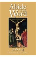 Abide in My Word: Mass Readings at Your Fingertips