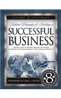 Biblical Principles for Building a Successful Business