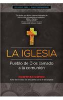 La Iglesia