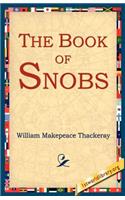 The Book of Snobs