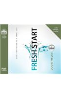 Fresh Start