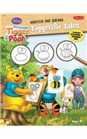 Tiggerific Tales