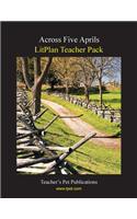 Litplan Teacher Pack