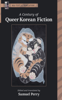 Century of Queer Korean Fiction