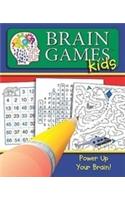 Brain Games Kids