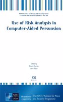Use of Risk Analysis in Computer-Aided Persuasion