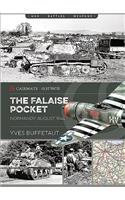 The Falaise Pocket