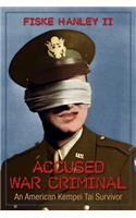 Accused War Criminal