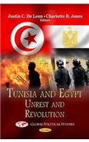 Tunisia & Egypt