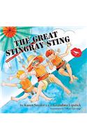 Great Stingray Sting
