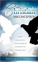 Christian Misconception