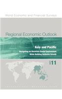 Regional Economic Outlook, October 2011: Asia and Pacific