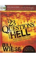 23 Questions about Hell