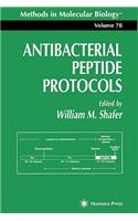 Antibacterial Peptide Protocols
