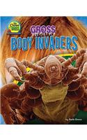 Gross Body Invaders