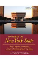 Profiles of New York State