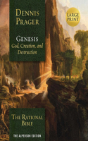 Rational Bible: Genesis