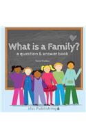 What Is a Family?