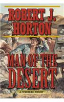 Man of the Desert