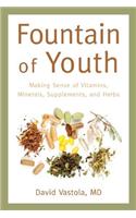 Fountain of Youth: Nutritional Therapies