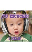 Yo Escucho! I Hear!