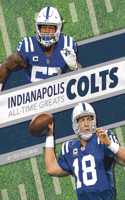 Indianapolis Colts All-Time Greats: (NFL All-Time Greats Set 2)