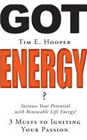 Got Energy?