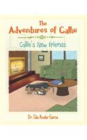 The Adventures of Callie