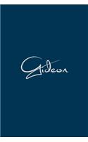 Gideon