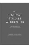 Biblical Studies Workbook